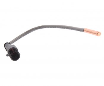 247 р. Датчик температуры SITRAK HOWO окружающего воздуха OE SITRAK 812w61942-0097  с доставкой в г. Керчь. Увеличить фотографию 1