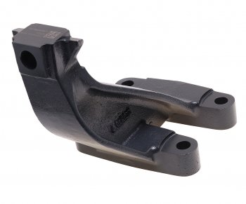 3 199 р. Кронштейн SITRAK HOWO двигателя правый передний OE SITRAK 200v41501-0118  с доставкой в г. Керчь. Увеличить фотографию 1