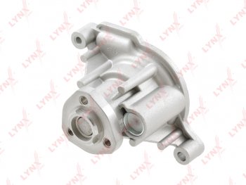 3 299 р. Насос водяной VW Passat (07-10),Golf,Jetta AUDI A1,A3 LYNX LYNX cw0056  с доставкой в г. Керчь. Увеличить фотографию 2