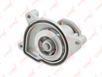 3 299 р. Насос водяной VW Passat (07-10),Golf,Jetta AUDI A1,A3 LYNX LYNX cw0056  с доставкой в г. Керчь. Увеличить фотографию 1