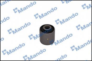379 р. Сайлентблок HYUNDAI Sonata 5 рычага переднего нижнего MANDO MANDO dcc010138 MANDO dcc010138  с доставкой в г. Керчь. Увеличить фотографию 3
