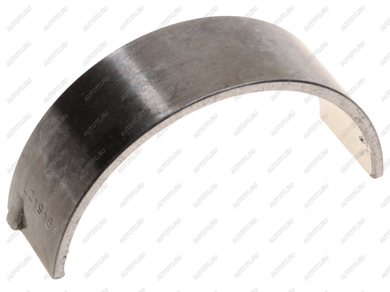 266 р. Вкладыши МОСКВИЧ 3 JAC JS4,S3,J7 коренные d+0.00 (1шт.) нижние OE JAC 1002019gg010-2  с доставкой в г. Керчь