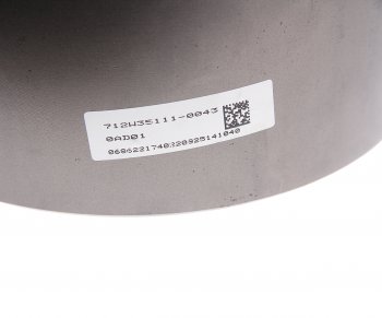 5 599 р. Колесо SITRAK HOWO бортового редуктора зубчатое OE SITRAK 712w35111-0043  с доставкой в г. Керчь. Увеличить фотографию 4