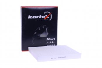 479 р. Фильтр воздушный салона VW Polo AUDI A2 SEAT Ibiza SKODA Fabia KORTEX KORTEX kc0046  с доставкой в г. Керчь. Увеличить фотографию 1