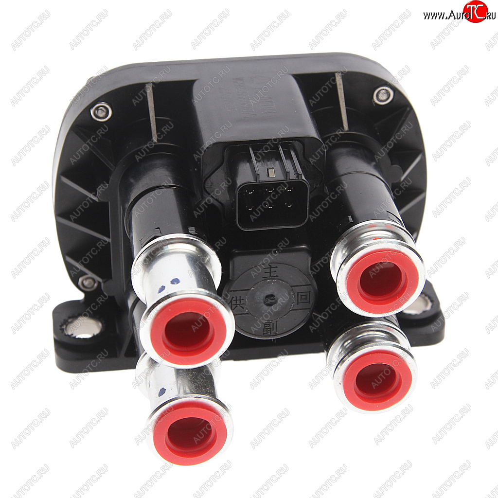 23 999 р. Клапан SITRAK HOWO топливный OE SITRAK wg9925550807  с доставкой в г. Керчь