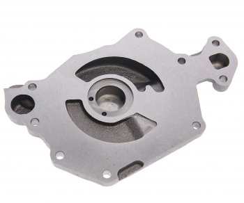 2 659 р. Крышка SITRAK HOWO масляного насоса OE SITRAK 200v05103-5036  с доставкой в г. Керчь. Увеличить фотографию 2