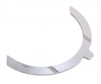 270 р. Вкладыш SITRAK HOWO коленвала упорный нижний (половинка) OE SITRAK 200v01114-0230  с доставкой в г. Керчь. Увеличить фотографию 1