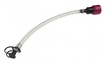 Шланг нагнетательный для шприца плунжерного JTC-5534 гибкий JTC JTC TOOLS CO., LTD jtc-5534-5 JTC TOOLS CO., LTD jtc-5534-5