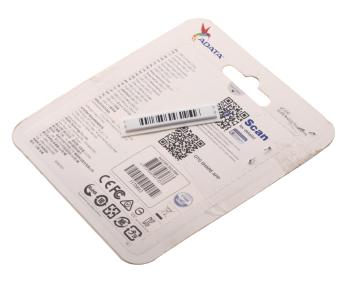 759 р. Карта памяти USB 32GB A-DATA A-DATA auc330-32g-rbk  с доставкой в г. Керчь. Увеличить фотографию 2