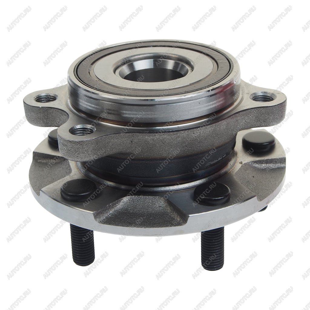 8 549 р. Ступица TOYOTA Rav 4 (06-),Auris (07- ) (2.0 D2.2 D),Corolla (06-) (2.0 D) передняя GMB GMB gh32670  с доставкой в г. Керчь