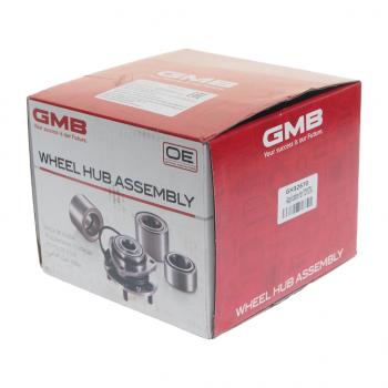 8 549 р. Ступица TOYOTA Rav 4 (06-),Auris (07- ) (2.0 D2.2 D),Corolla (06-) (2.0 D) передняя GMB GMB gh32670  с доставкой в г. Керчь. Увеличить фотографию 5
