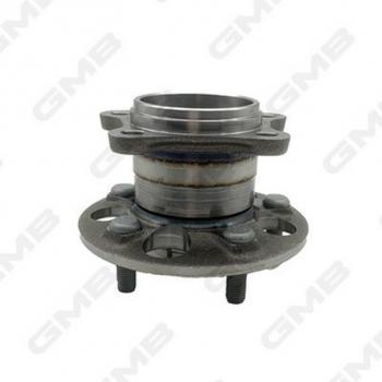 6 199 р. Ступица TOYOTA Highlander LEXUS RX300,RX330,RX350 задняя GMB GMB gh33390  с доставкой в г. Керчь. Увеличить фотографию 1