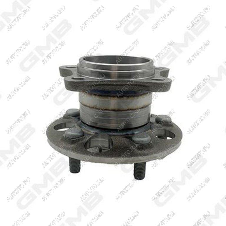 6 199 р. Ступица TOYOTA Highlander LEXUS RX300,RX330,RX350 задняя GMB GMB gh33390  с доставкой в г. Керчь