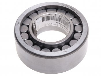 1 439 р. Подшипник SITRAK HOWO роликовый цилиндрический OE SITRAK mq6-32599-0075  с доставкой в г. Керчь. Увеличить фотографию 2