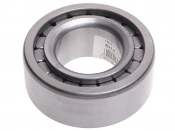 1 439 р. Подшипник SITRAK HOWO роликовый цилиндрический OE SITRAK mq6-32599-0075  с доставкой в г. Керчь. Увеличить фотографию 1