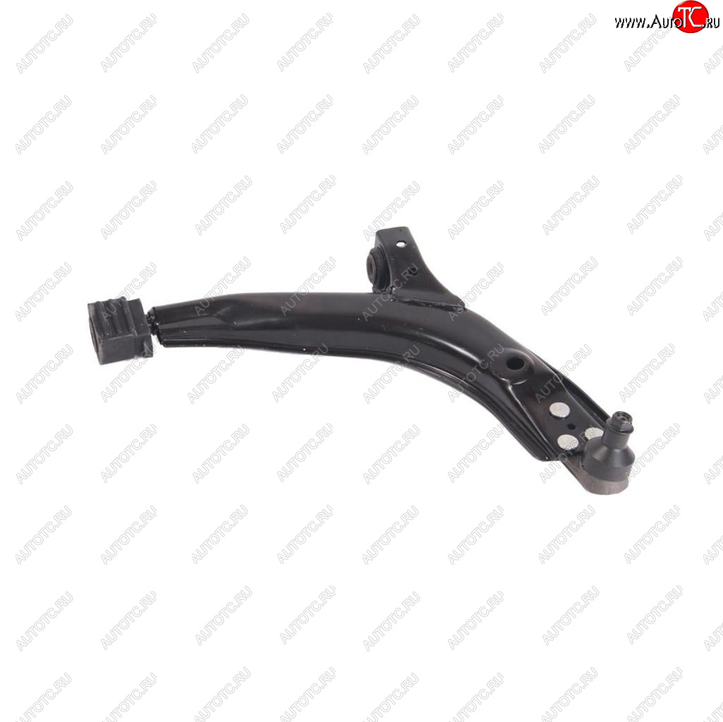 5 999 р. Рычаг подвески DAEWOO Nexia (95-) (1.5) CHEVROLET Lanos (97-) передней нижний правый GMB GMB 0212-0026  с доставкой в г. Керчь