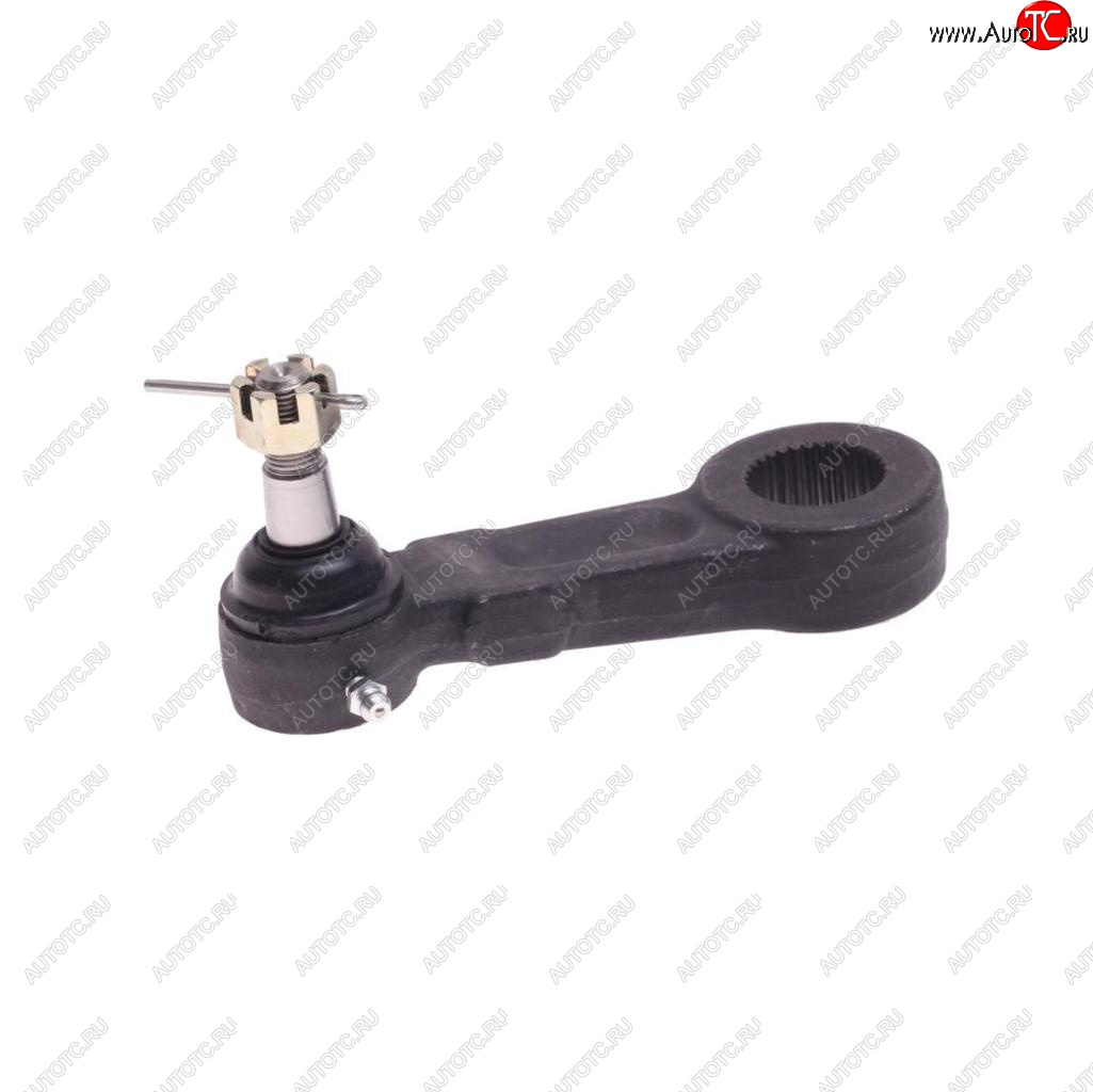 1 189 р. Сошка механизма рулевого MITSUBISHI Pajero Sport GMB GMB 0504-0560 GMB 0504-0560  с доставкой в г. Керчь