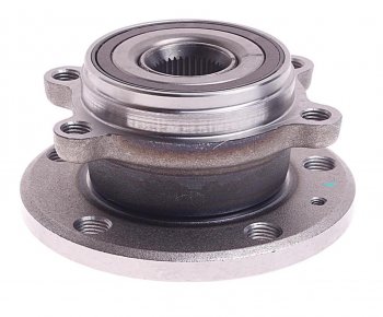 6 299 р. Ступица VW Caddy,Golf 5,Passat B6,Touran,Tiguan AUDI A3,Q3,TT передняя GMB GMB gh31560 GMB gh31560  с доставкой в г. Керчь. Увеличить фотографию 2