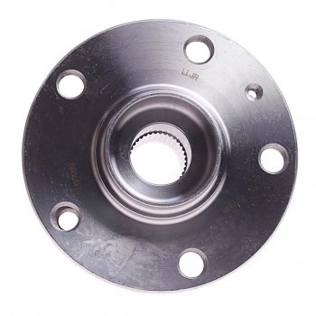 6 299 р. Ступица VW Caddy,Golf 5,Passat B6,Touran,Tiguan AUDI A3,Q3,TT передняя GMB GMB gh31560 GMB gh31560  с доставкой в г. Керчь. Увеличить фотографию 3