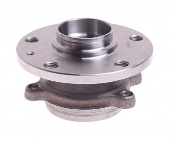 6 299 р. Ступица VW Caddy,Golf 5,Passat B6,Touran,Tiguan AUDI A3,Q3,TT передняя GMB GMB gh31560 GMB gh31560  с доставкой в г. Керчь. Увеличить фотографию 1