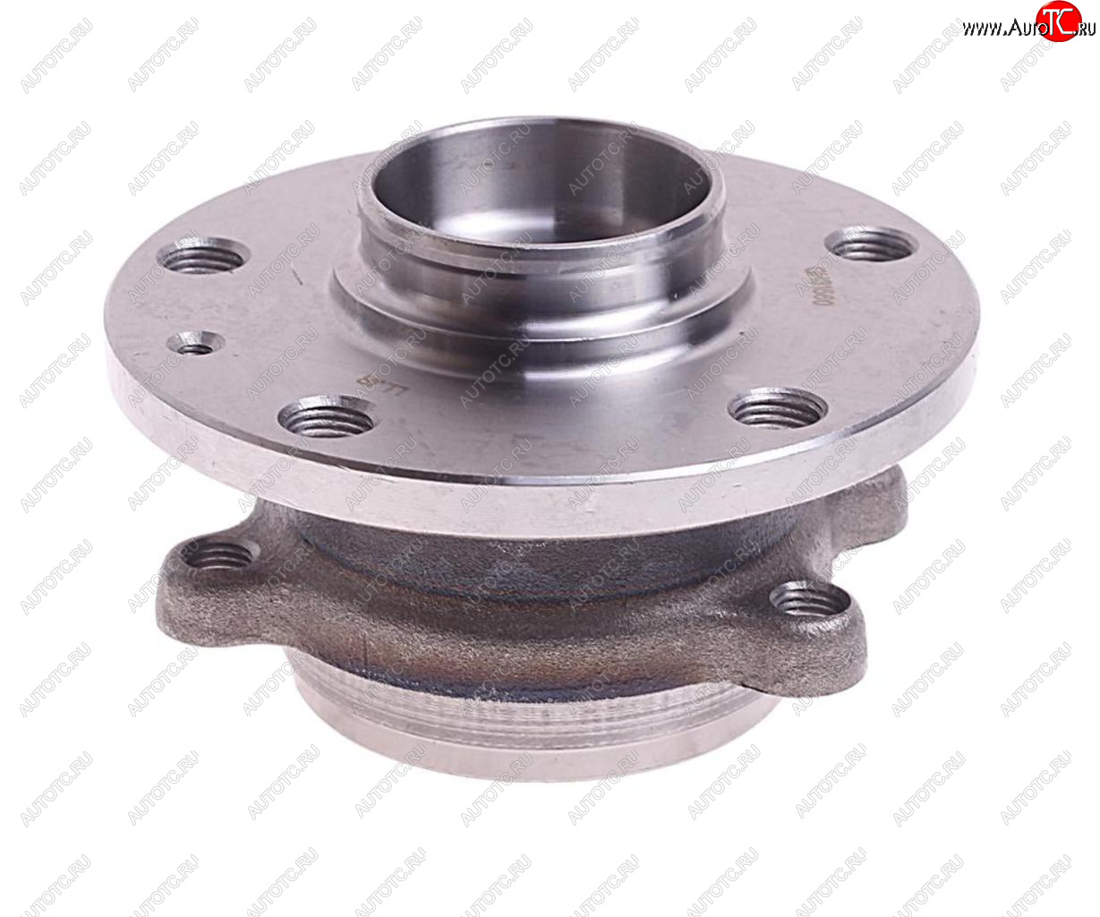 6 299 р. Ступица VW Caddy,Golf 5,Passat B6,Touran,Tiguan AUDI A3,Q3,TT передняя GMB GMB gh31560 GMB gh31560  с доставкой в г. Керчь
