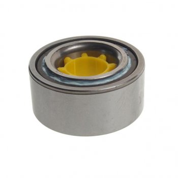 2 099 р. Подшипник ступицы TOYOTA Camry (86-),Corolla (83-) NISSAN Sunny (90-) передней GMB GMB gh038110  с доставкой в г. Керчь. Увеличить фотографию 1