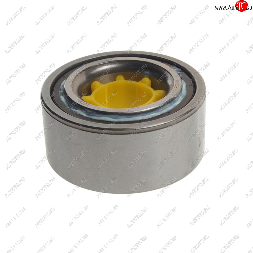 2 099 р. Подшипник ступицы TOYOTA Camry (86-),Corolla (83-) NISSAN Sunny (90-) передней GMB GMB gh038110  с доставкой в г. Керчь