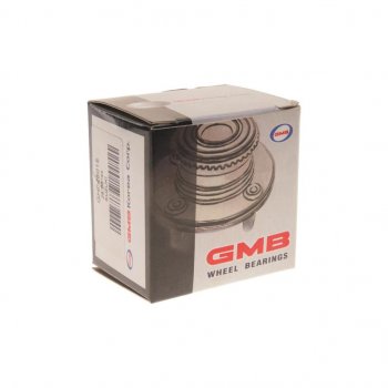 1 769 р. Подшипник ступицы SUZUKI Swift (04-) задней GMB GMB gh028015  с доставкой в г. Керчь. Увеличить фотографию 2