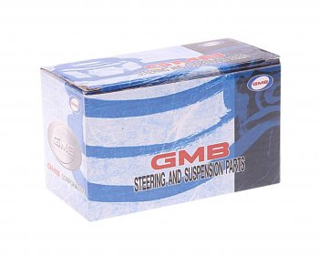 319 р. Стойка стабилизатора MITSUBISHI Outlander,Lancer заднего правая GMB GMB 1004-0351 GMB 1004-0351  с доставкой в г. Керчь. Увеличить фотографию 2