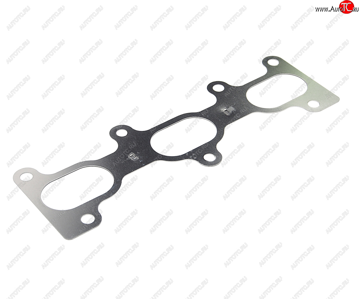 114 р. Прокладка коллектора HYUNDAI Sonata 5,Tucson,Santa Fe KIA Sportage New выпускного PMC PARTS MALL p1m-a019 PARTS MALL p1m-a019  с доставкой в г. Керчь