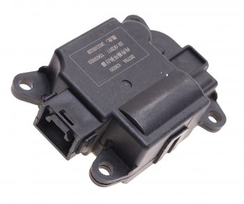 1 799 р. Привод SITRAK HOWO заслонки рециркуляции печки OE SITRAK 812w61942-0092  с доставкой в г. Керчь. Увеличить фотографию 2