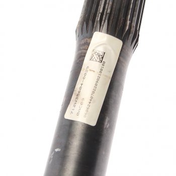 7 449 р. Вал SITRAK HOWO проходной OE SITRAK 712w35604-0029  с доставкой в г. Керчь. Увеличить фотографию 4