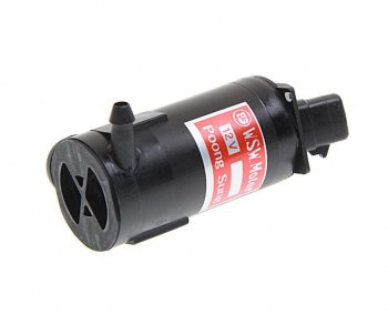 369 р. Насос омывателя CHEVROLET Lacetti (03-),Epica (07-) POONG SUNG POONG SUNG 96396602 POONG SUNG 96396602  с доставкой в г. Керчь. Увеличить фотографию 1