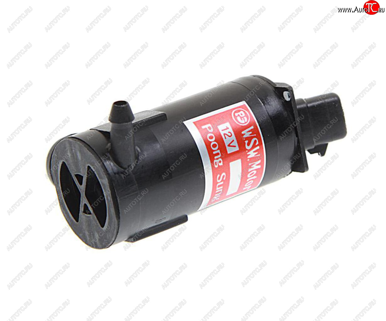 369 р. Насос омывателя CHEVROLET Lacetti (03-),Epica (07-) POONG SUNG POONG SUNG 96396602 POONG SUNG 96396602  с доставкой в г. Керчь