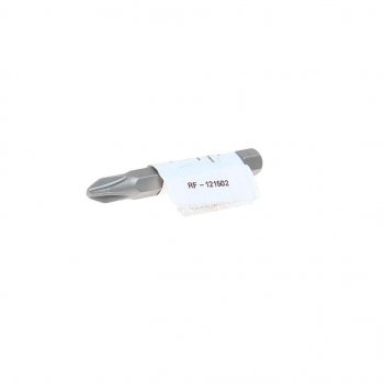 Бита крестовая PH2х50мм 1/4 ROCKFORCE ROCKFORCE rf-121502 ROCKFORCE rf-121502