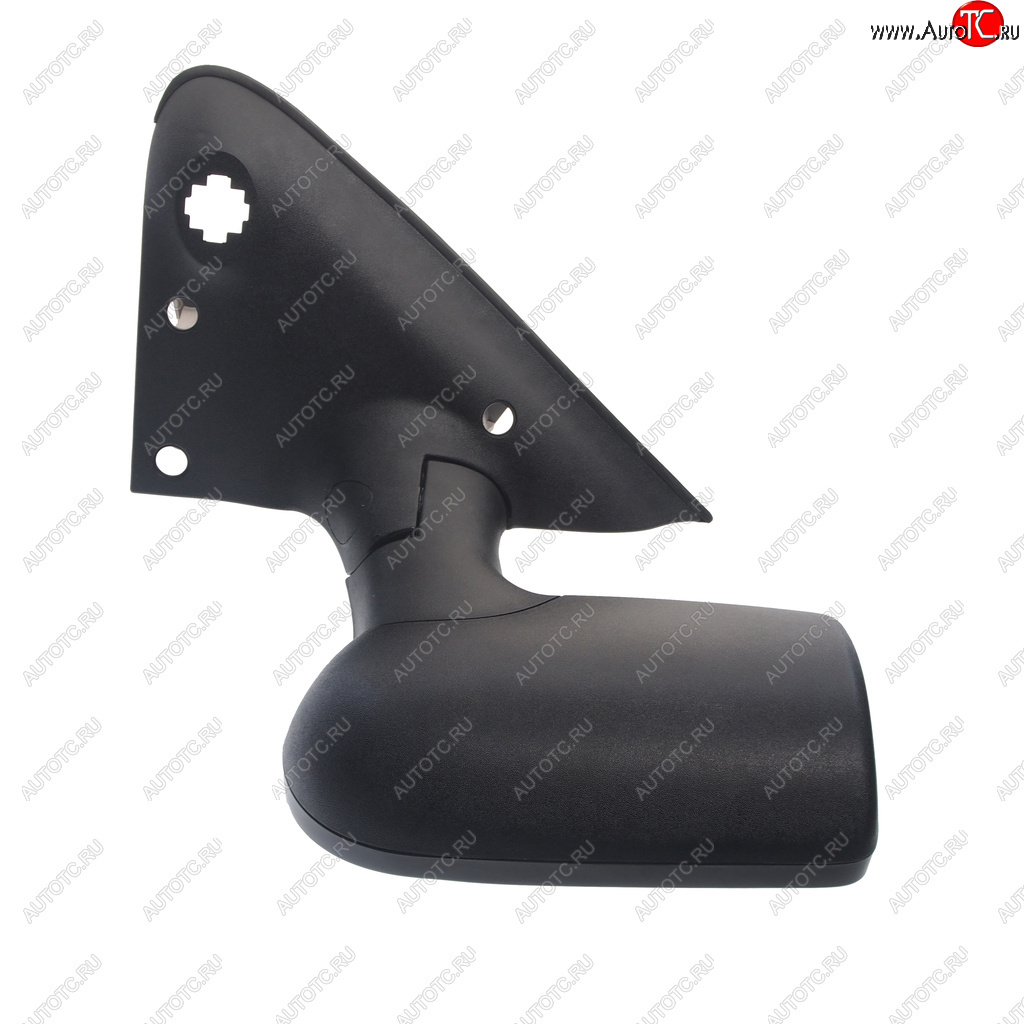 12 899 р. Зеркало боковое FORD Transit (06-) левое электрическое с подогревом OE FORD 1786641  с доставкой в г. Керчь