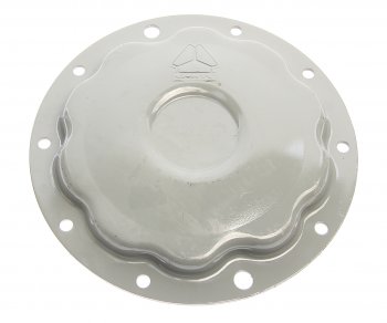 1 399 р. Крышка SITRAK HOWO колесного редуктора OE SITRAK 710w35114-0162  с доставкой в г. Керчь. Увеличить фотографию 1