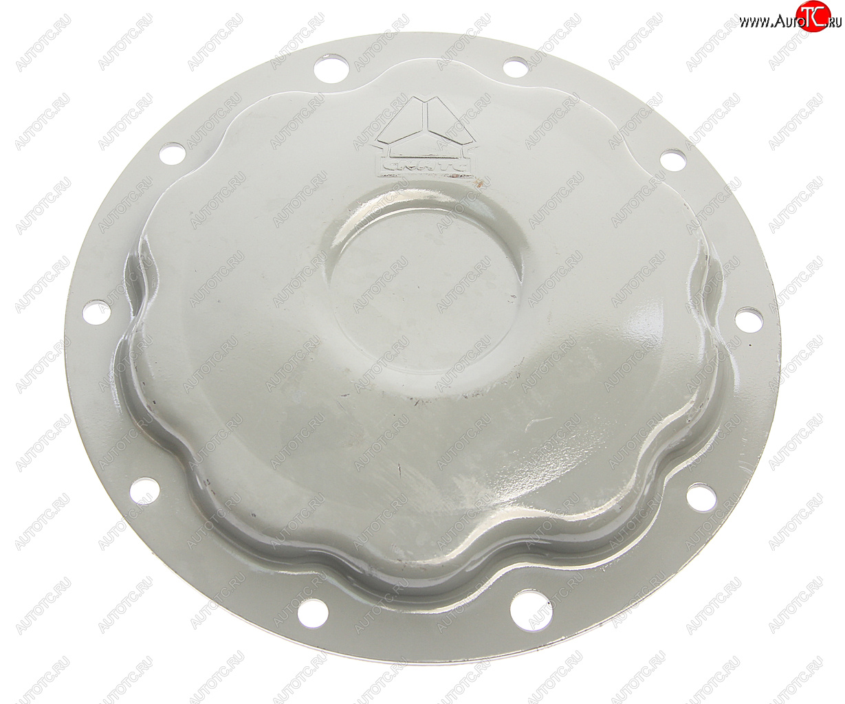 1 399 р. Крышка SITRAK HOWO колесного редуктора OE SITRAK 710w35114-0162  с доставкой в г. Керчь
