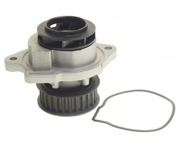 2 559 р. Насос водяной VW Golf (97-) (1.4),Caddy (00-) (1.6) GMB GMB gwvw-13a  с доставкой в г. Керчь. Увеличить фотографию 3