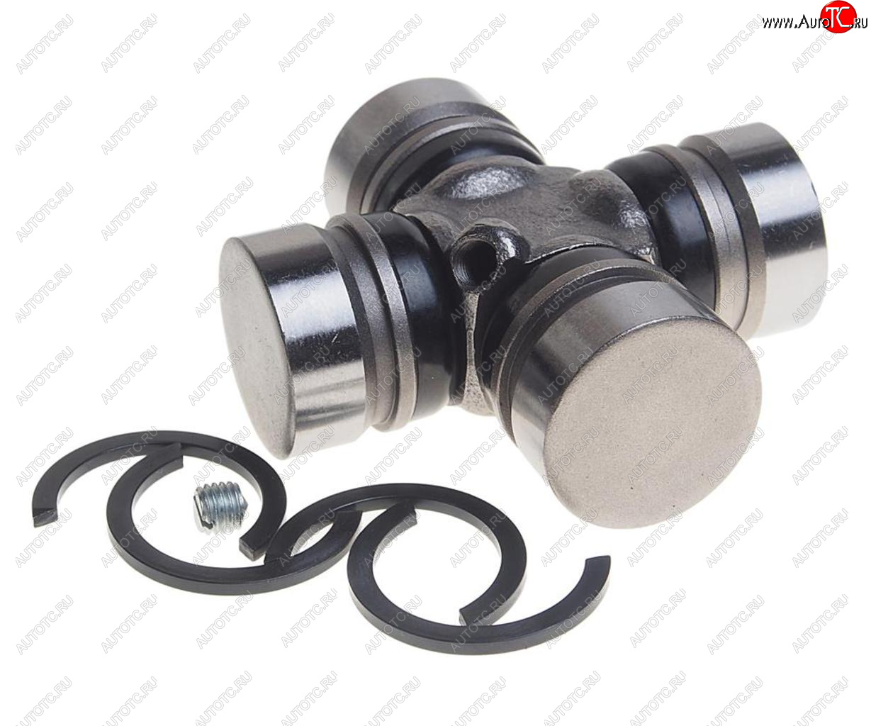 1 229 р. Крестовина FORD вала карданного (48.00x28.00) GMB GMB gu-1720  с доставкой в г. Керчь