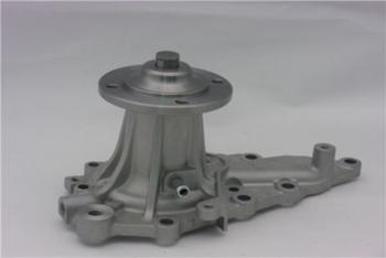 2 499 р. Насос водяной LEXUS GS300 (93-) (3.0) GMB GMB gwt-120a GMB gwt-120a  с доставкой в г. Керчь. Увеличить фотографию 1