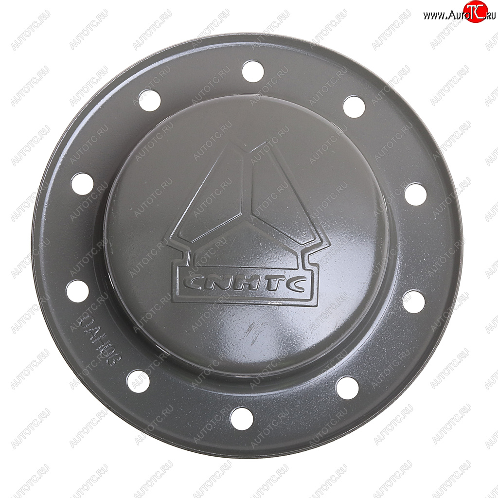 295 р. Крышка SITRAK HOWO ступицы OE SITRAK wg9100413068  с доставкой в г. Керчь