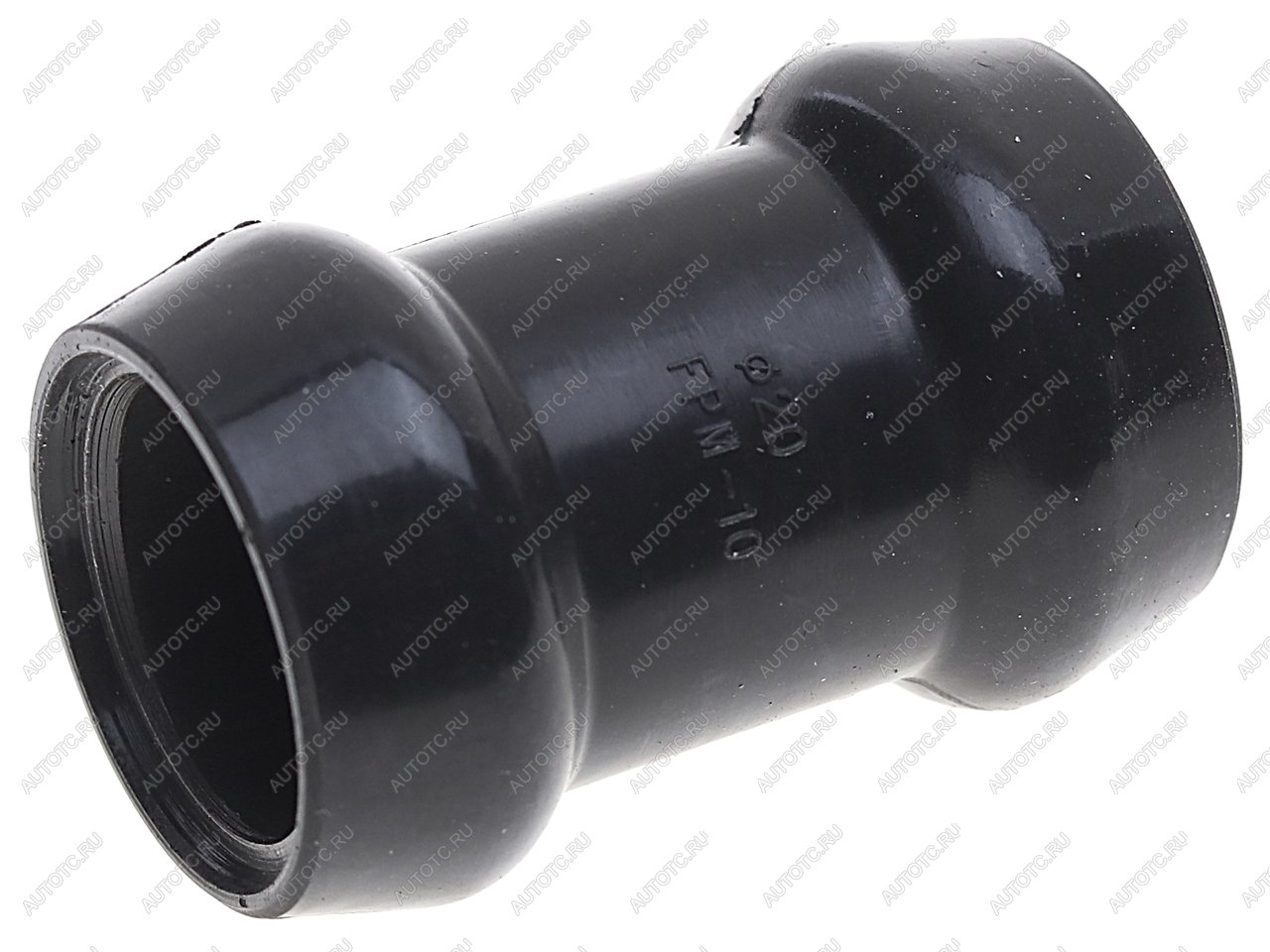 329 р. Трубка SITRAK патрубков соединительная прямая (20DN14) OE SITRAK 200v981820091  с доставкой в г. Керчь