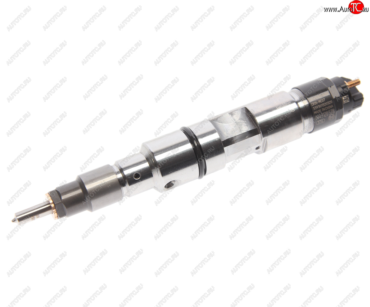 26 999 р. Инжектор SITRAK HOWO (с уп. кольцами) OE SITRAK 080v10100-6088  с доставкой в г. Керчь
