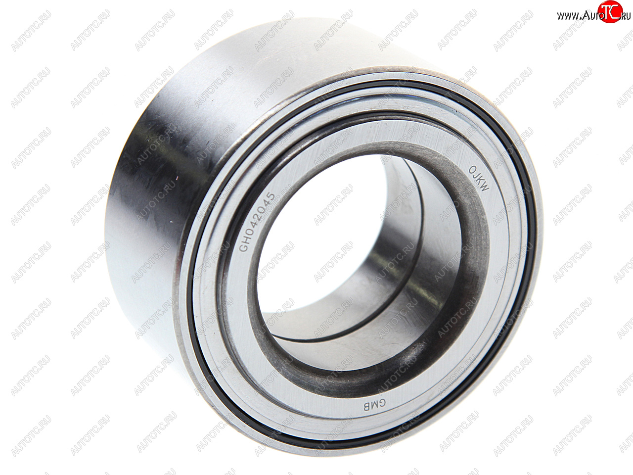 1 449 р. Подшипник ступицы NISSAN Maxima (88-00),Primera (90-01) передней GMB GMB gh042045 GMB gh042045  с доставкой в г. Керчь
