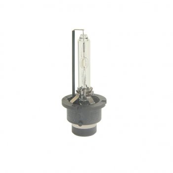 4 399 р. Лампа ксеноновая D4S 35W P32d-5 4150K 42V Classic OSRAM OSRAM 66440clc-fs OSRAM 66440clc-fs  с доставкой в г. Керчь. Увеличить фотографию 2