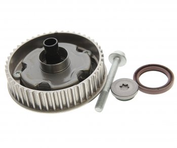 10 999 р. Шкив CHEVROLET Aveo (09-11) (1.4),(12-) (1.6),Cruze,Orlando (1.8) распредвала впускной INA INA 427100430  с доставкой в г. Керчь. Увеличить фотографию 2