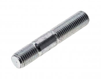 33 р. Шпилька М10х1.25х40 ролика ГРМ ВАЗ-2112 NO NAME 21120-1006129-00 NO NAME 21120-1006129-00  с доставкой в г. Керчь. Увеличить фотографию 1