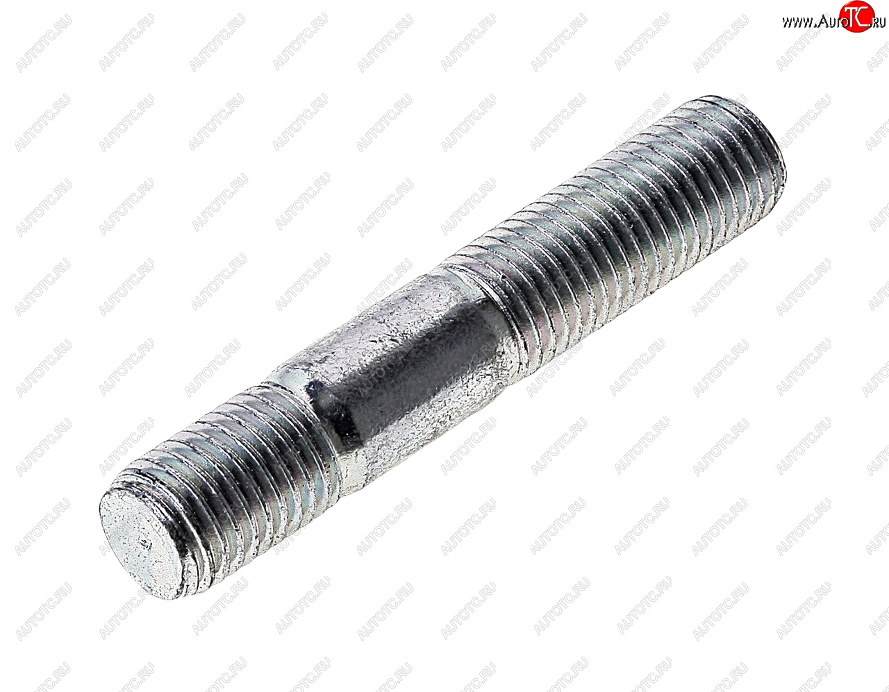 33 р. Шпилька М10х1.25х40 ролика ГРМ ВАЗ-2112 NO NAME 21120-1006129-00 NO NAME 21120-1006129-00  с доставкой в г. Керчь