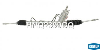 17 799 р. Рейка рулевая VW Polo (03-) SKODA Fabia (07-) KRAUF KRAUF hnq2399gq KRAUF hnq2399gq  с доставкой в г. Керчь. Увеличить фотографию 2